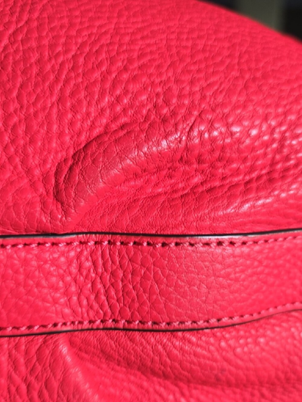 Vince Camuto Cristina Satchel - Picture 10 of 16